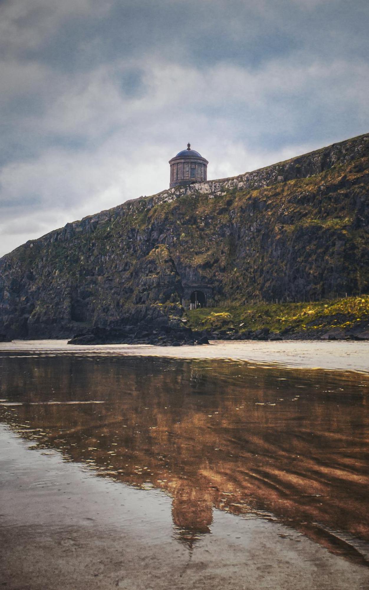 Carrick-A-Rede Luxury Retreat Ballintoy Causeway Coast المظهر الخارجي الصورة